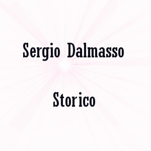 Logo Sergio Dalmasso, Credits SergioDalmasso.com
