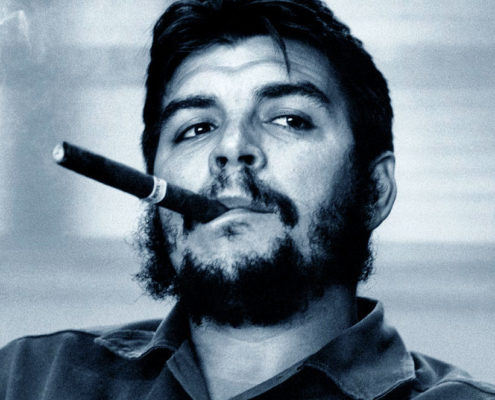 Quaderno 58, Ernesto Che Guevara