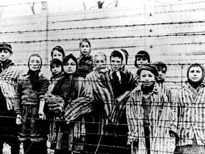 Olocausto e nazismo