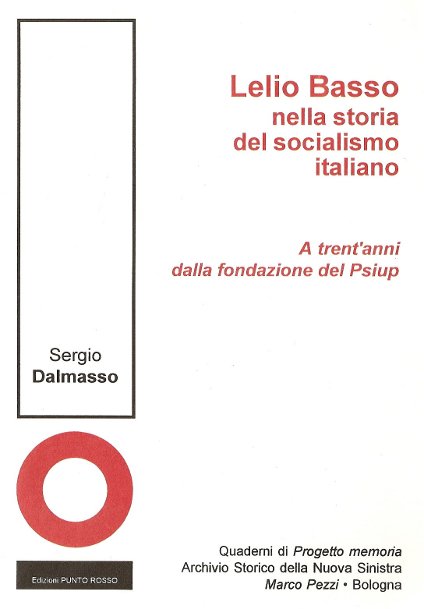 Lelio Basso nella storia del socialismo italiano