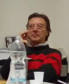 Franco Di Giorgi, autori blog sergio dalmasso