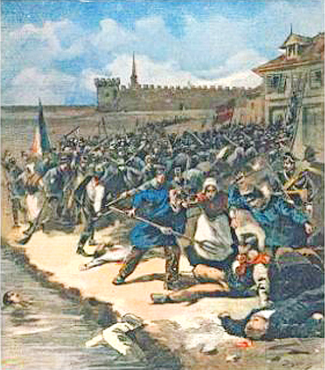 Massacro di Aigues-Mortes