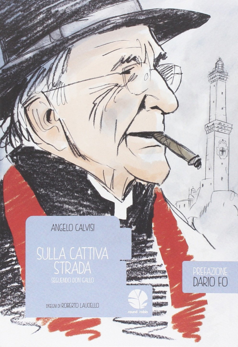Schede Don Gallo. Sulla cattiva strada, Schede Istituto Cuneo ISRCN