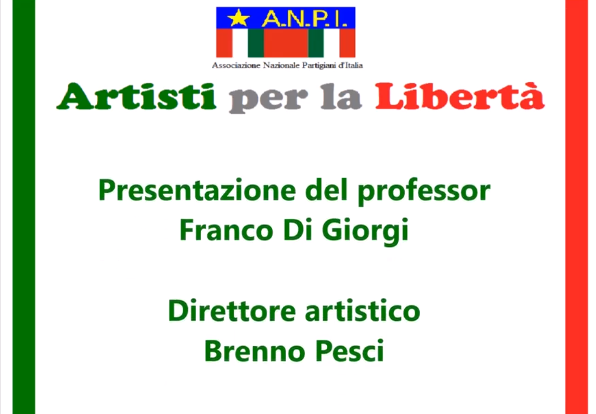 Mostra a Ivrea sulla festa della liberazione 25 aprile con Primo Levi