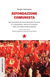 Storia di Rifondazione comunista