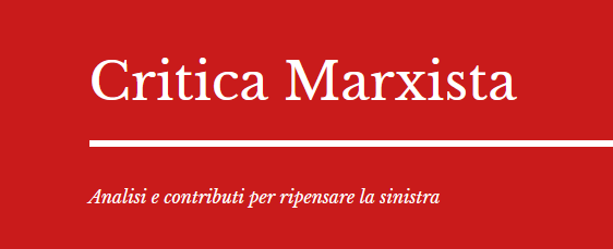 Critica Marxista