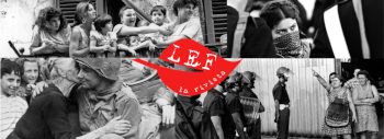 Lef La rivista
