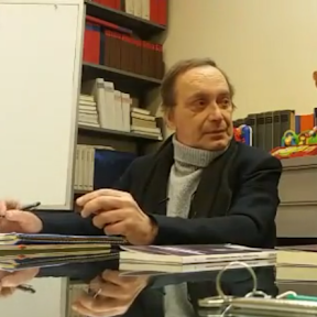 Sergio Dalmasso storico del movimento operaio