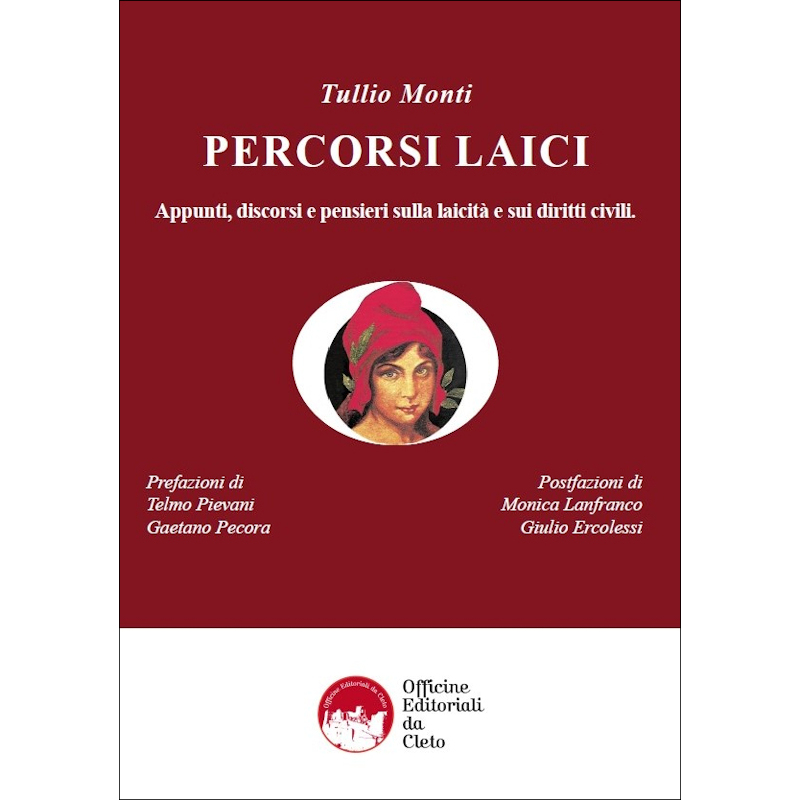 Percorsi laici