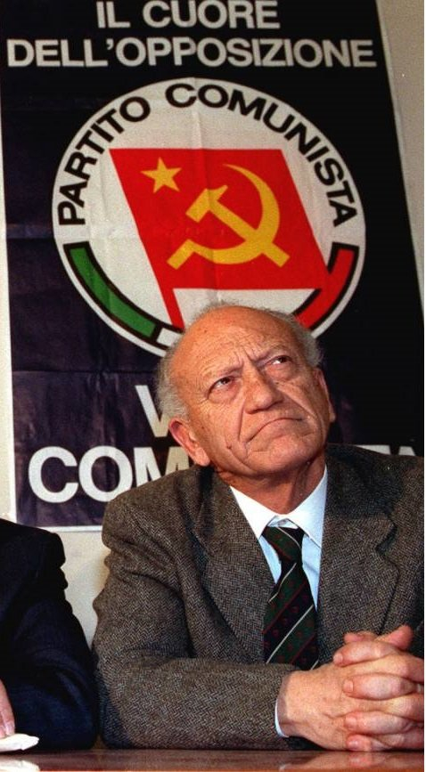 100 anni nascita Libertini e Rifondazione Comunista