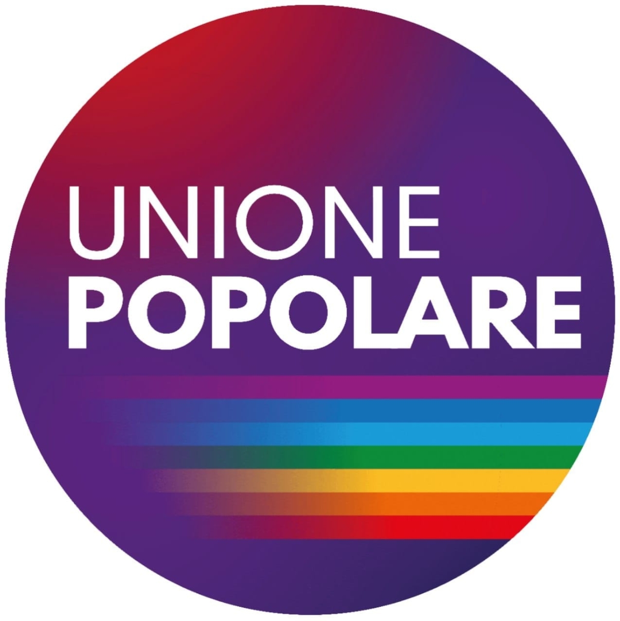 Simbolo della lista Unione Popolare elezioni 2022