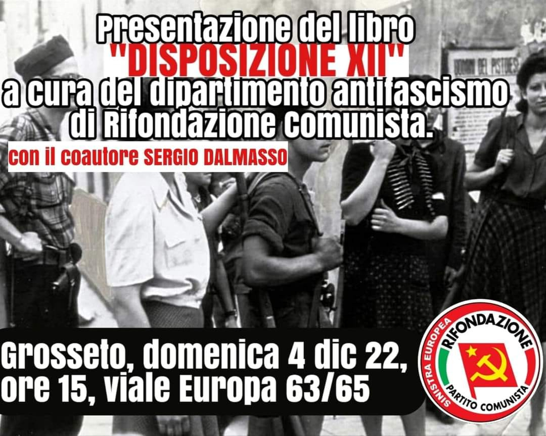 Libri sui crimini fascisti in Italia