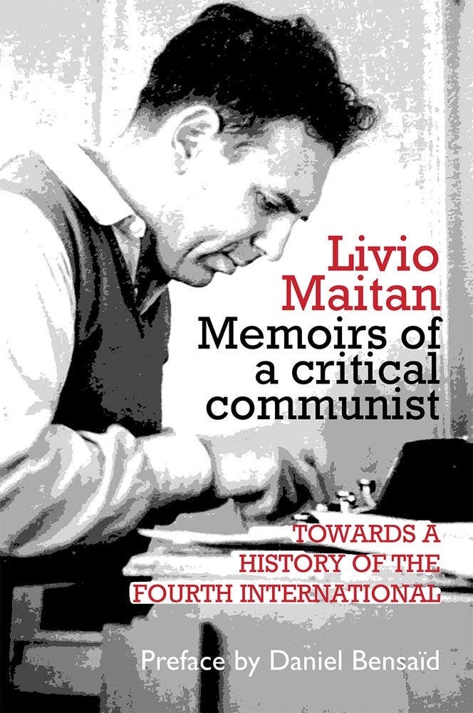 Livio Maitan, Memoirs of a critical communist