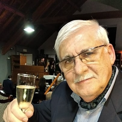 Adriano Agostino, scrittore di racconti, La crociera estate 1970